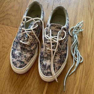 John Elliot x Converse Skidgrip Low Sneakers